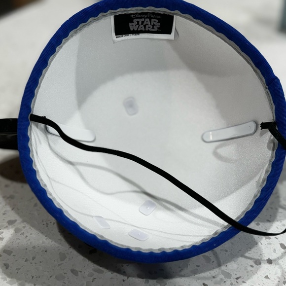 Mickey Droid Ears - Picture 3 of 3